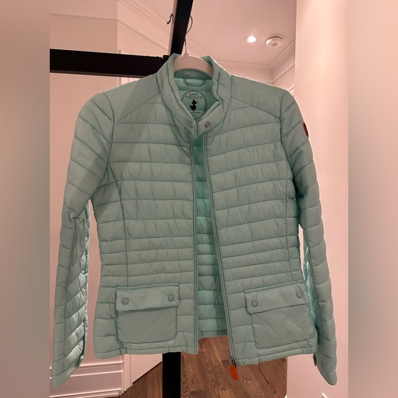 Save the duck ultra light jacket - Picture 3 of 3